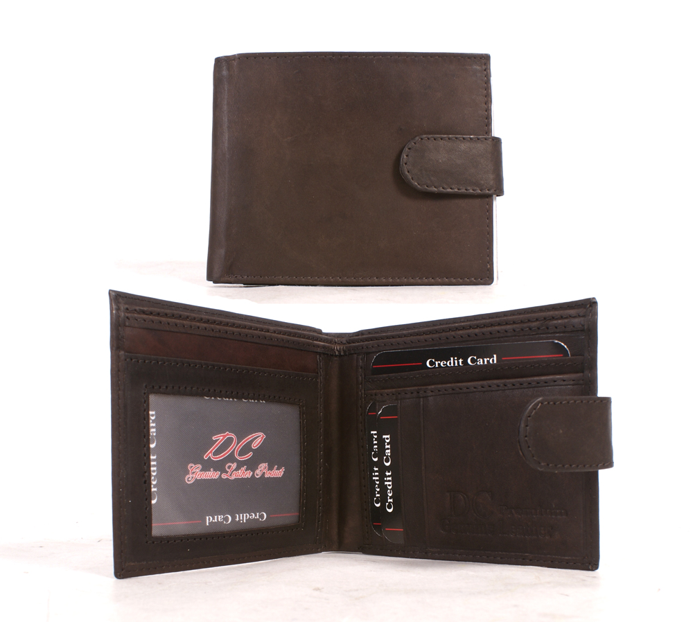 (image for) DCOS08 BROWN - S084